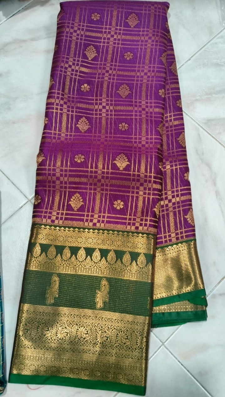 Sri Varnam Special 